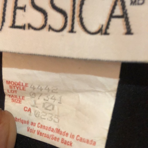 Dress - Picture 15 of 15